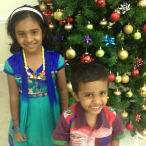 Meet your Posher, Antony